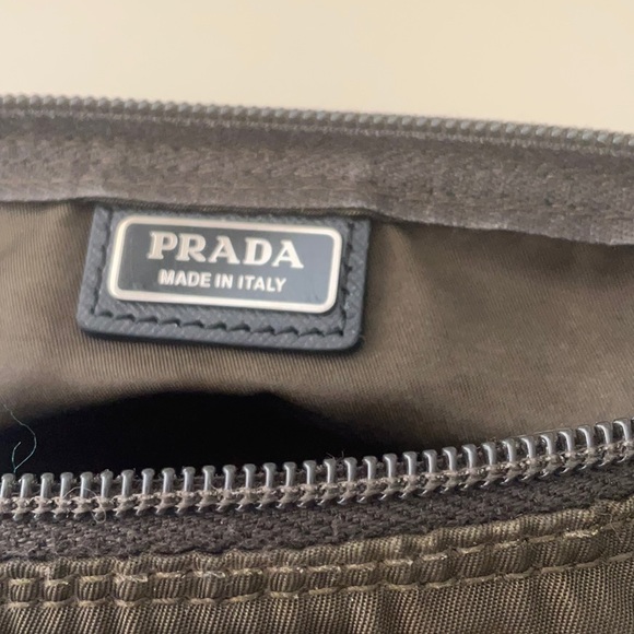 Prada Tessuto Nylon Case - Picture 6 of 7